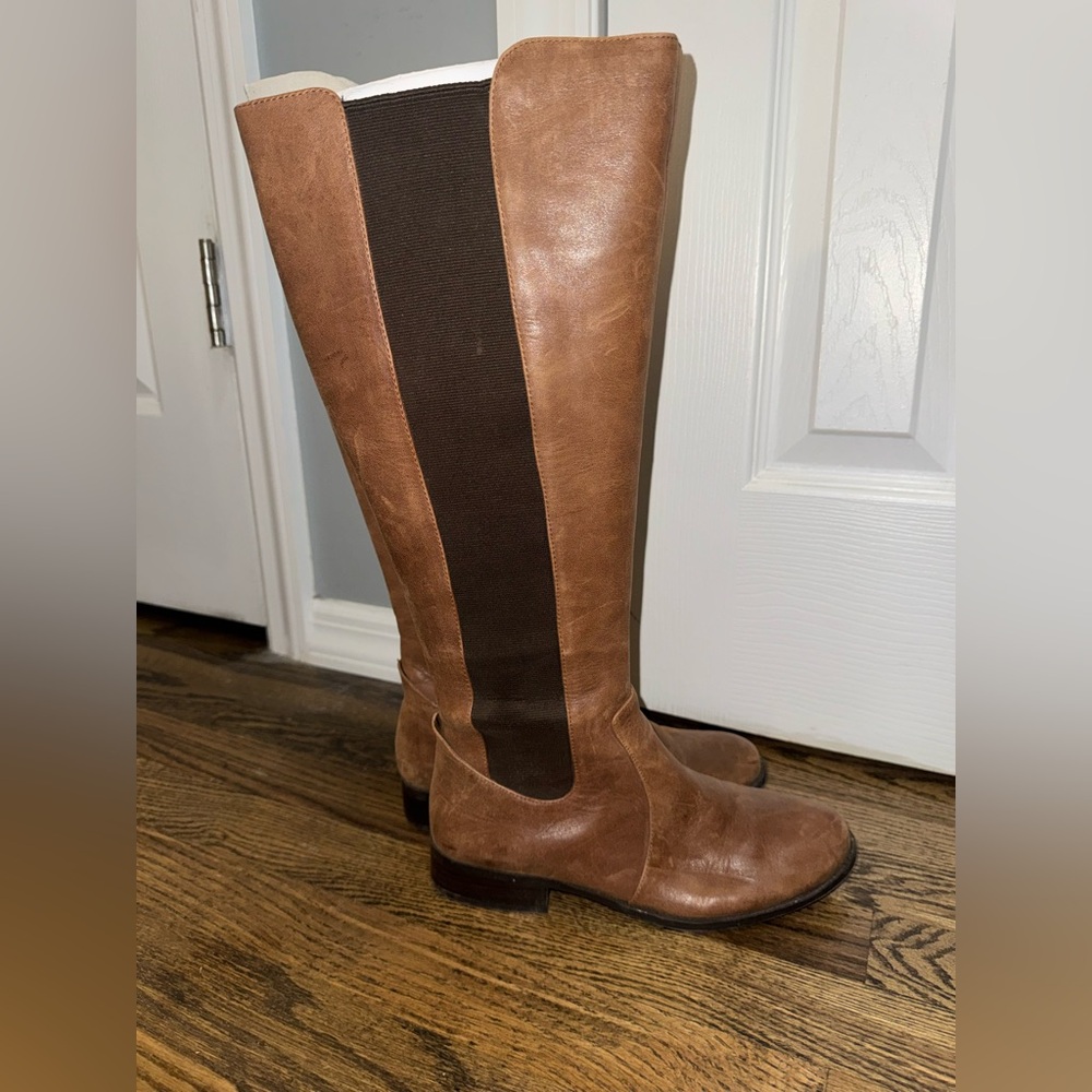 Riding Boots